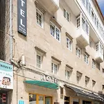 Hotel Alda Puerta Del Sol