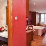 Hotel Alda Puerta Del Sol