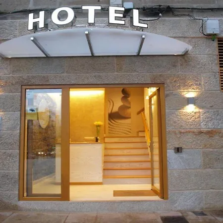 Hotel Alda Puerta Del Sol 2*