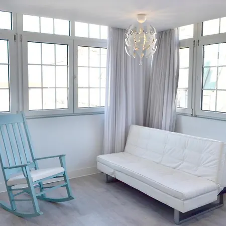 Hotel Alda Puerta Del Sol Vigo