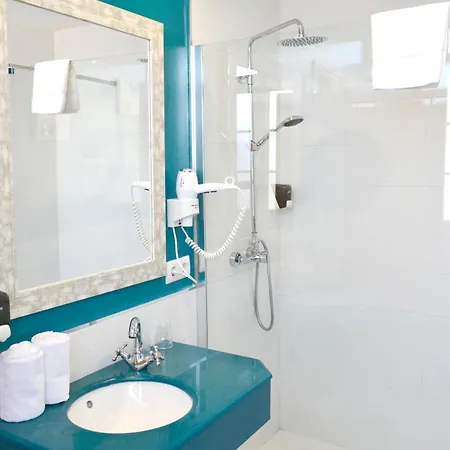 Alda Puerta Del Sol 2*