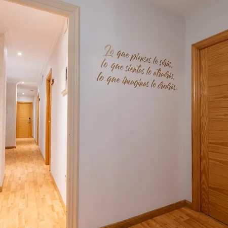 Hotel Alda Puerta Del Sol Vigo