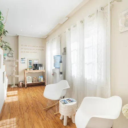 Hotell Alda Puerta Del Sol 2*