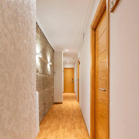 Alda Puerta Del Sol Hotel 2*