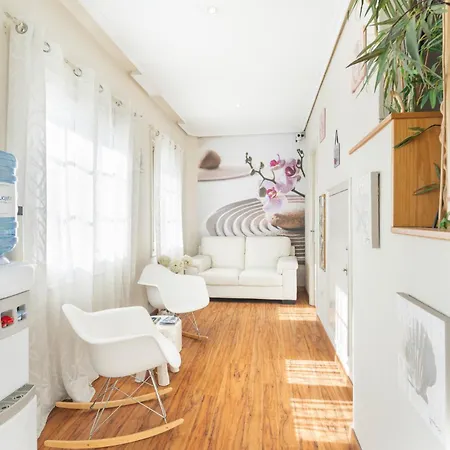 Alda Puerta Del Sol Hotel Vigo