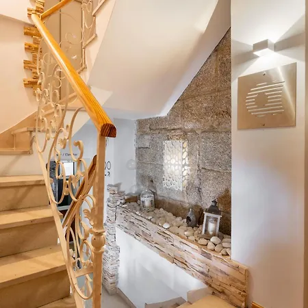 Alda Puerta Del Sol 2* Vigo