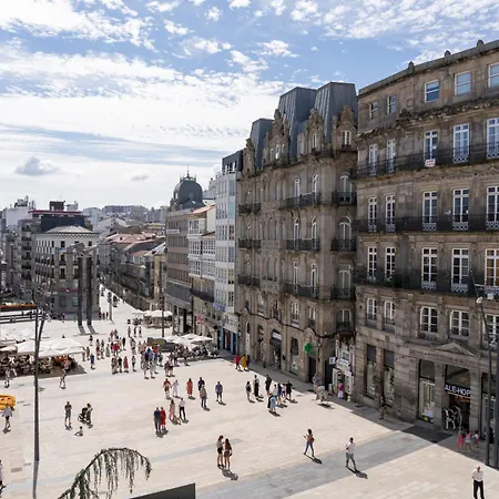 Alda Puerta Del Sol Otel