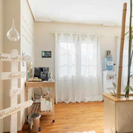 Alda Puerta Del Sol Hotel 2*