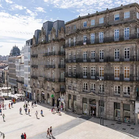 Alda Puerta Del Sol 2* 비고