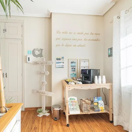 Hotel Alda Puerta Del Sol