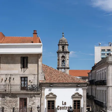 Alda Puerta Del Sol Vigo