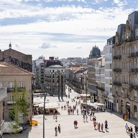 Alda Puerta Del Sol Otel