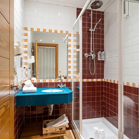 Alda Puerta Del Sol Hotel 2*