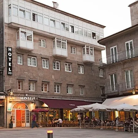 Alda Puerta Del Sol 2*