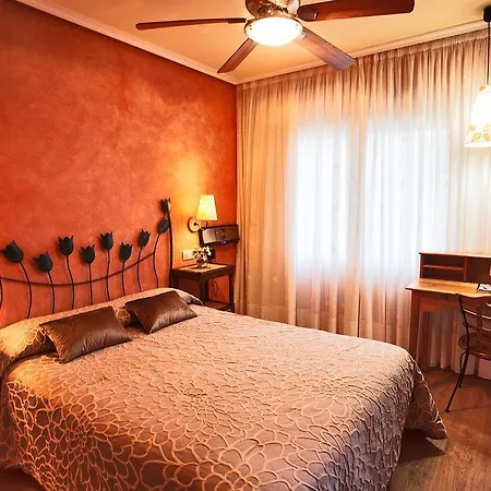 Alda Puerta Del Sol Hotel Vigo