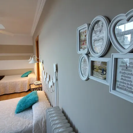 Alda Puerta Del Sol Otel