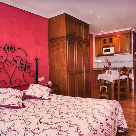 Alda Puerta Del Sol Vigo