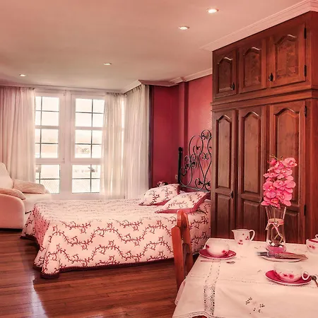 Alda Puerta Del Sol 2*