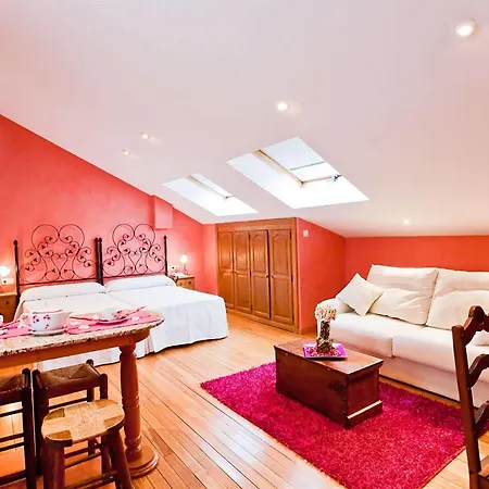 Hotel Alda Puerta Del Sol