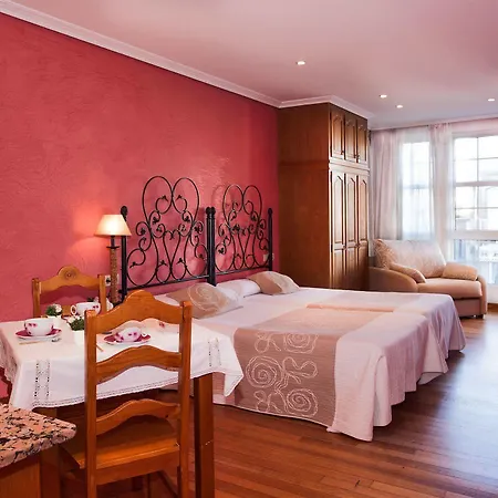 Alda Puerta Del Sol 2* Vigo