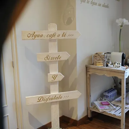 Alda Puerta Del Sol Hotell Vigo