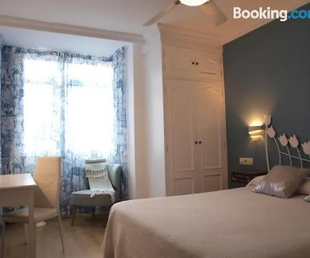 Alda Puerta Del Sol Hotell Vigo