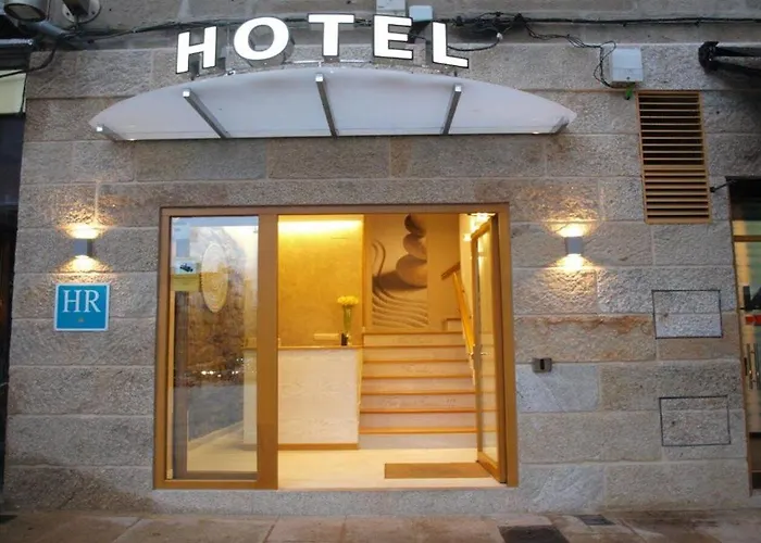 Otel Alda Puerta Del Sol 2*