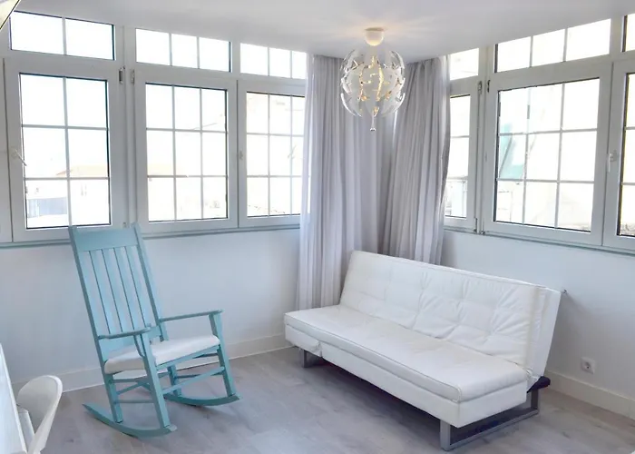 מלון Alda Puerta Del Sol ויגו