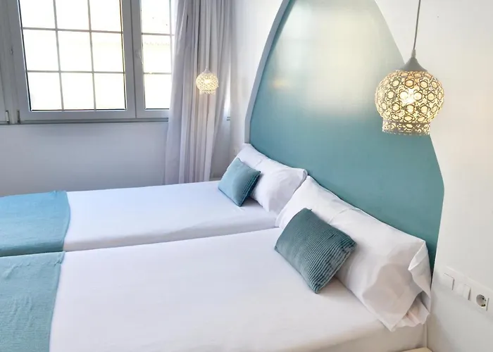 Otel Alda Puerta Del Sol