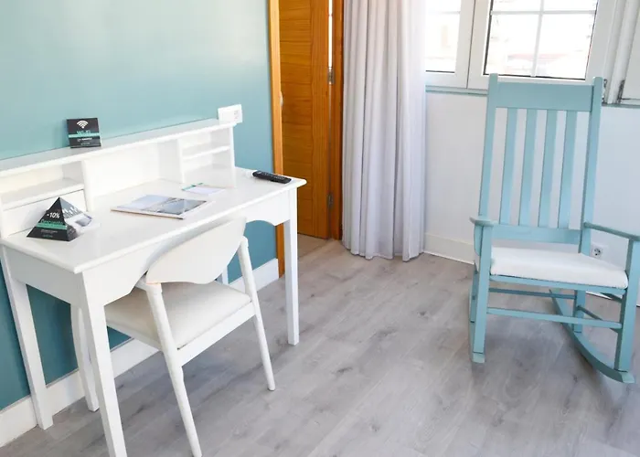 Otel Alda Puerta Del Sol 2*