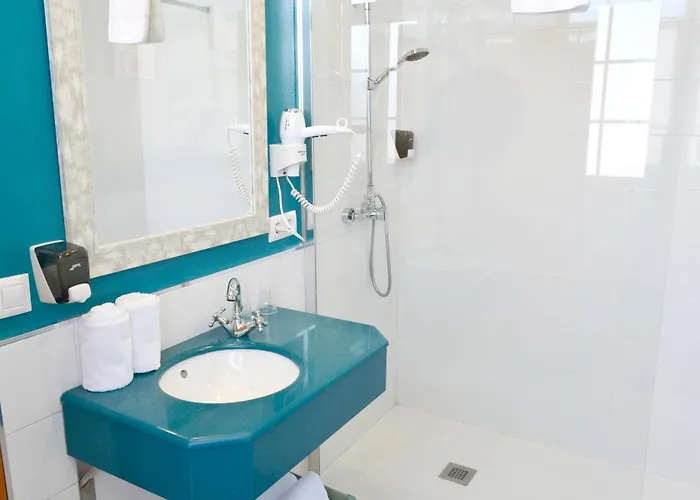 Alda Puerta Del Sol 2*