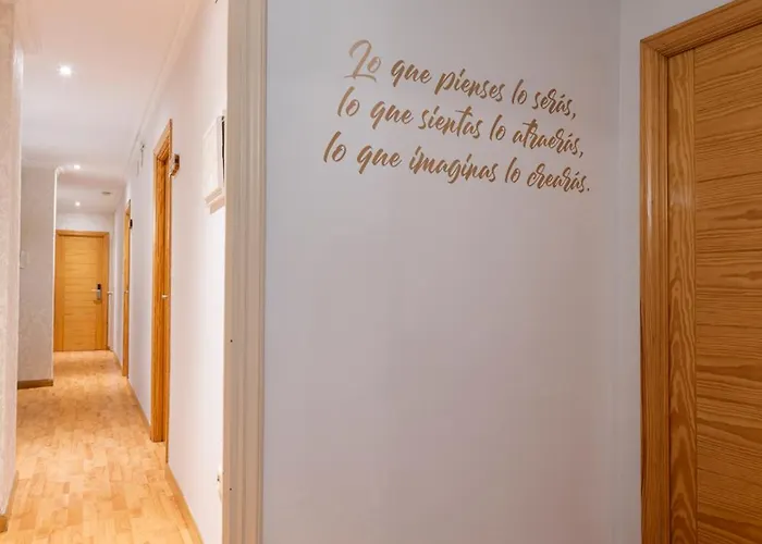 מלון Alda Puerta Del Sol ויגו