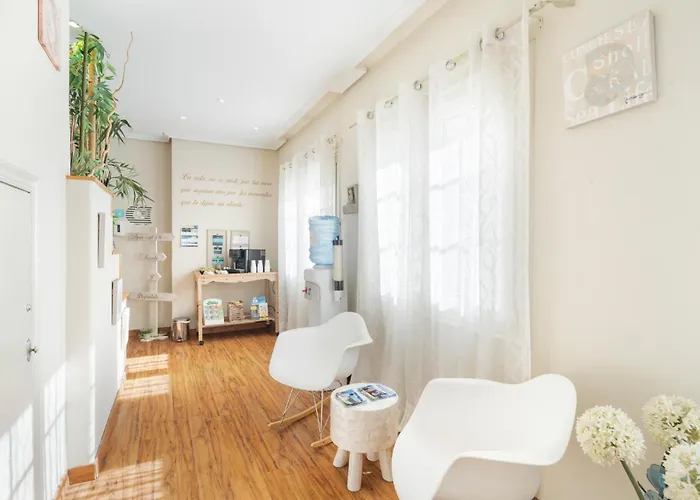 Отель Alda Puerta Del Sol 2*