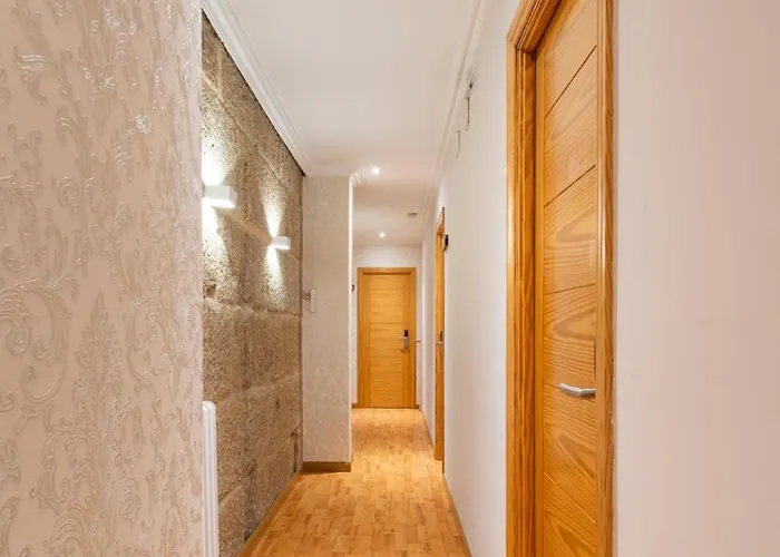 Alda Puerta Del Sol מלון 2*