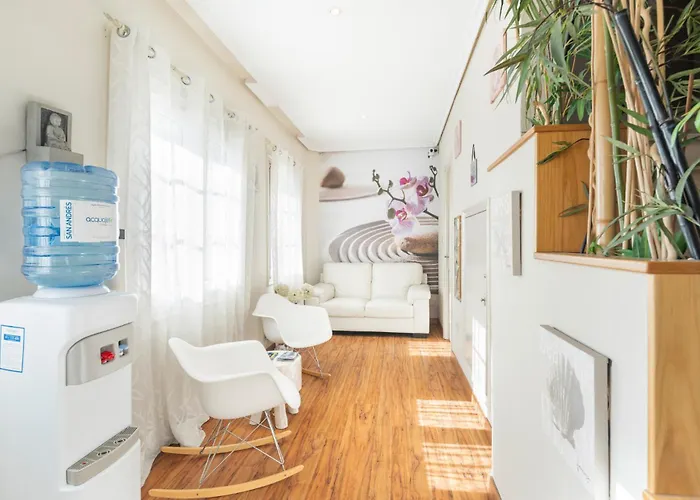 Alda Puerta Del Sol מלון ויגו