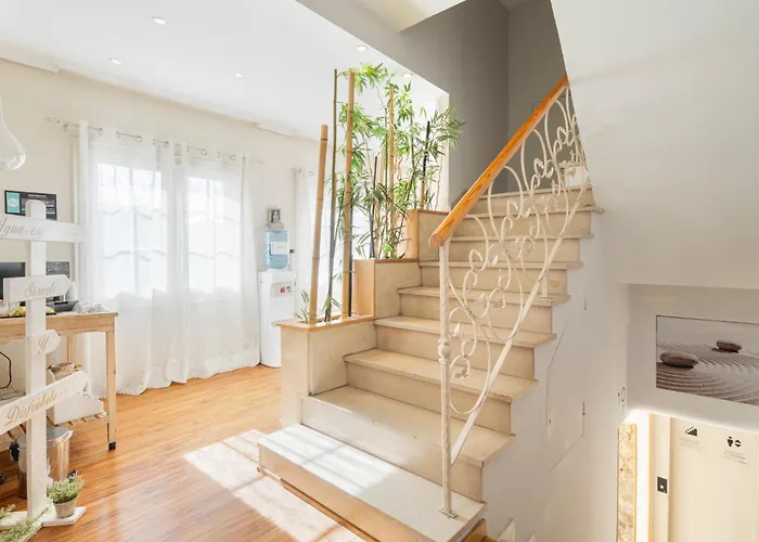 Отель Alda Puerta Del Sol 2*