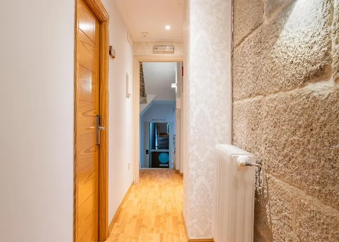 Alda Puerta Del Sol Otel