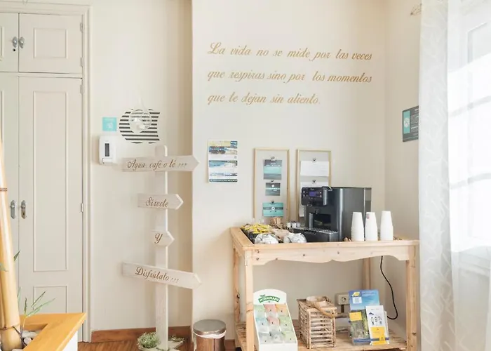 Отель Alda Puerta Del Sol