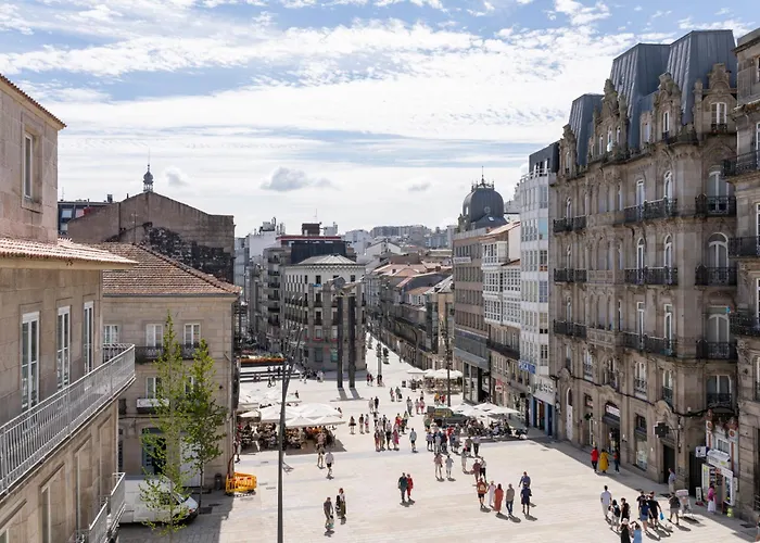 Alda Puerta Del Sol Отель