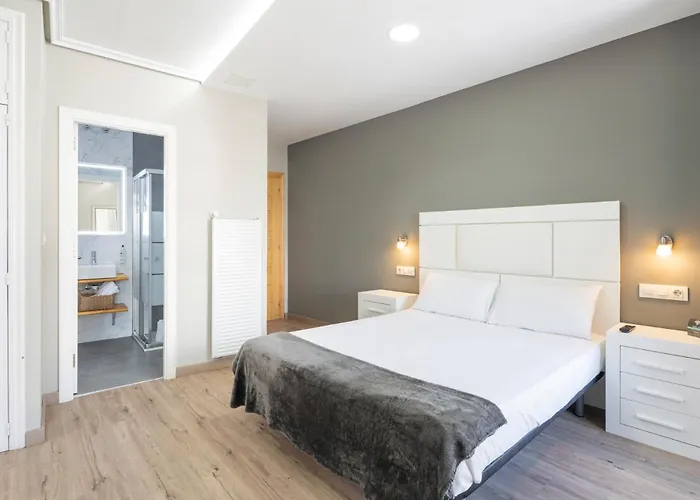 Alda Puerta Del Sol Otel Vigo