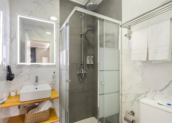 Alda Puerta Del Sol Отель