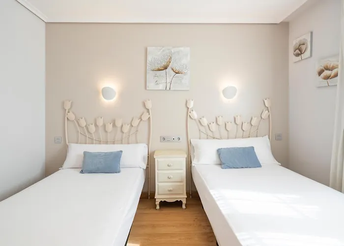 Otel Alda Puerta Del Sol Vigo