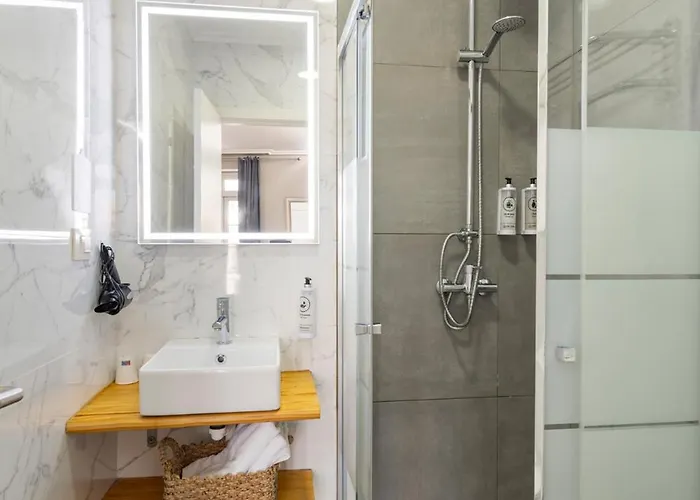 מלון Alda Puerta Del Sol 2*