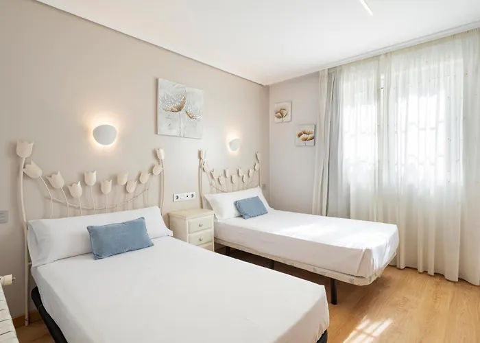 Alda Puerta Del Sol Отель