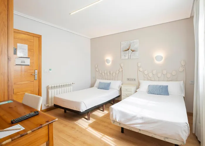 Otel Alda Puerta Del Sol 2*