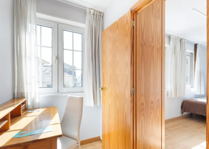 Alda Puerta Del Sol Отель 2*