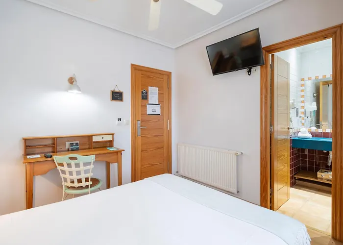 Alda Puerta Del Sol 2* Виго