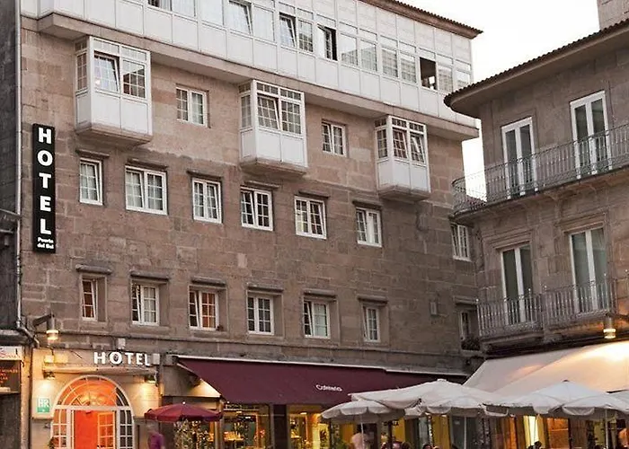 Alda Puerta Del Sol 2*