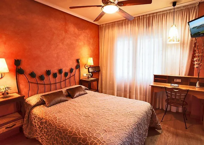 Alda Puerta Del Sol מלון ויגו