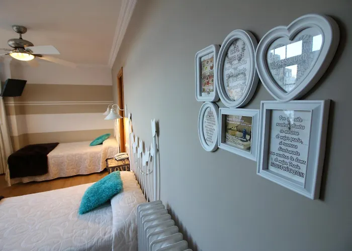 Alda Puerta Del Sol Otel